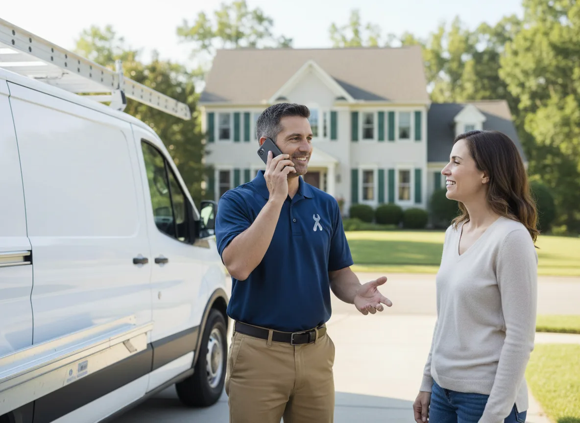 Home Gutter Service Palmyra, ME FAQs